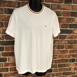 Micheal Kors t-shirt.